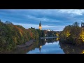 Where The Heart Lies - A Time-Lapse Film of Turku, Finland