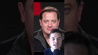 Brendan Fraser Was Sexually Assaulted #shorts