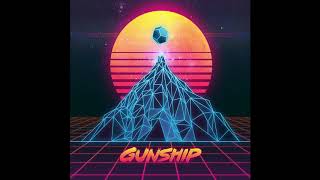 Gunship - Fly for Your Life