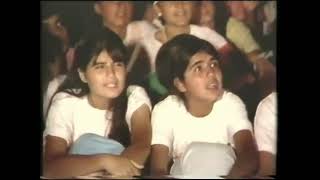 Attila ATASOY \u0026 1985 Yılı Marmaris Festivali şarkı yarışması