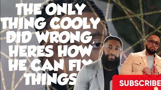 IS COOLY FROM NO FUGAZEE WHAT'S WRONG WITH THE MANOSPHERE, NO MORE DATING, NO RELATIONSHIPS