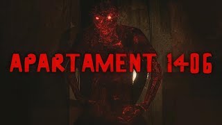 Apartament 1406: Horror ( Full Game 4K video)