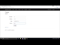 ASP.NET MVC #15 - Insert Update Delete and View data from database | FoxLearn