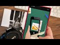 how to scan old photographs using only your android smartphone