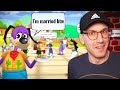 Toontown Rewritten might be the STRANGEST game I've ever played — Toontown Rewritten Series (1)