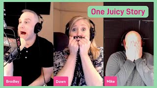 One Juicy Story: Dating on Craigslist...
