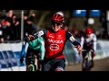 championnats de france de cyclo cross 2025 amandine fouquenet sacrée chez les femmes à pont château