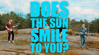 Airi's - Does the Sun Smile to You?