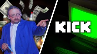 🟢 Sam Hyde Asks KICK for $50,000,000 🟢 LIVE!