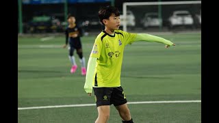 201117 수원MB U12 vs 광주UTD