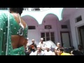 Ajmer Motikatla Hijra Dance