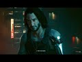 johnny lekko się wkurzył cyberpunk 2077