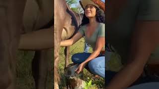 Unexpected Cowgirl