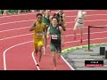 boys 800m new balance nationals indoor 2024