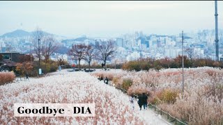 [Vietsub/Lyrics] Goodbye (안녕) - DIA (디아)