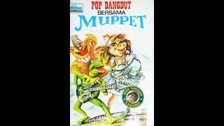 Muppets ~ ranjau ranjau cinta