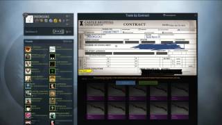 CS:GO Tradeup #1 The Nova Antique