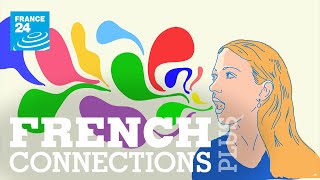 FRENCH CONNECTIONS PLUS    -  Is French a sexist language?