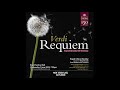 royal choral society verdi s requiem short trailer royal festival hall 1 june 2022