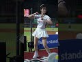 岱縈（羚小鹿）裙子很飄 海盜嗆司 台湾チアリーデ 樂天女孩 rakutengirls 240627