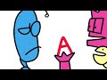 griffin s alphabet mbmbam animatic