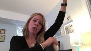 Brooke's Truth about Lume Deodorant