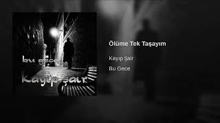 Kayıp şair..\