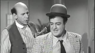 Abbott \u0026 Costello 7x13=28