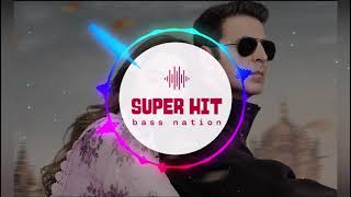 Filhaal 2 Song | DJ Remix | B Praak | Akshay Kumar | New Hard Bass Dj Remix | Latest Sad Song 2021