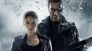 Terminator Genisys - Best scene