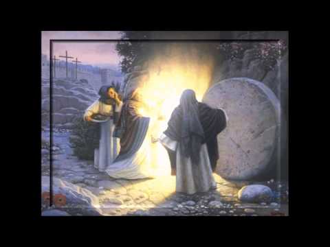 LA RESURRECCIÓN DEL SEÑOR - YouTube