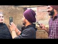 ਜੱਸੇ ਤੇ ਧੂਤੇ ਨਾਲ ਮਸਤੀ ਡੀਪੀ ਮਾਸਟਰ 135 dp master 135 theater junction behind the scene