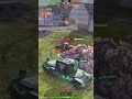 FV4005 - 7300 DMG  WoT Blitz