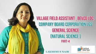 VFA |BVCO LDC|COMPANY BOARD LGS  പരീക്ഷകൾക്ക്   അടുക്കും ചിട്ടയോടെയും പഠിക്കുക