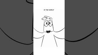 Dad Am I Ugly Animation Meme
