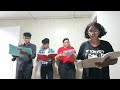 SOPRANO - Puccini, Messa di gloria I. Kyrie