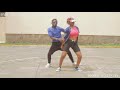 masauti deka official dance video cover