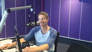 Jacatainment TV: Ivan Botha gesels oor Bakgat 3