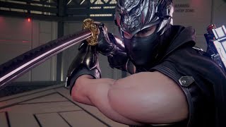 NINJA GAIDEN 4 - Yakumo VS Ryu Hayubusa (Hard Mode) #ninjagaiden #gaming
