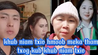 khub niam txiv hmoob meka tham txog kub ham thiab niam tai hmoob meka