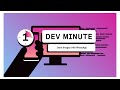 Send Images with WhatsApp | One Dev Minute