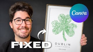 Create City Maps In Canva (Follow-Up)