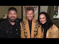 Randy Travis Reveals All His Money Is Gone
