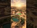 Why The Sahara Desert Probably Had Civilizations Before Ancient Egypt