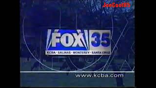 KCBA Station ID 1998-99 #3