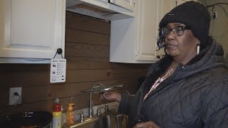Turning sorrow into service | How one Baldwin County woman's grief led her to open a warming shelter