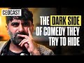 Tez Ilyas On Man Like Mobeen, Andrew Schulz and Exposing The DARK Side Of Comedy  | CEOCAST EP. 132