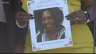 Lawsuit filed over death of Belk custodian