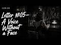 Relaxing Jazz Noir — A Voice Without a Face | Casablanca Sessions Ep.05