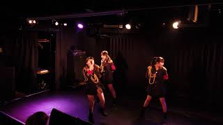 神風センセーション / 神風センセーション定期公演 〜月曜日から出撃vol.66〜 / 2020.01.06 / the voodoo lounge